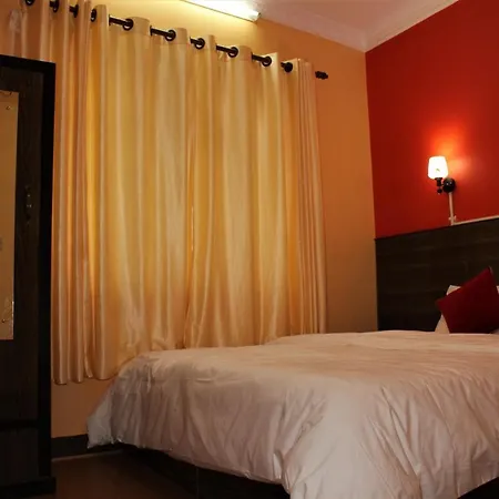 Vista City Hostel